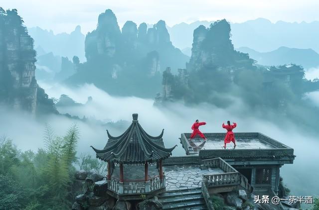 自驾攻略：江西抚州全域自驾游路线，景点营地美食联动中老年首选