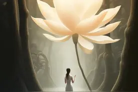 丧偶后，谁可以陪伴自己一生不离不弃图片