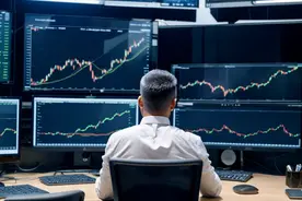 真正的期货交易高手是什么样的状态？图片