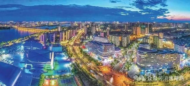 南阳:一个值得三顾的地方