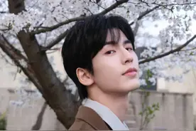 演员张凌赫报案称遭到严重侵权，一女子被拘留图片