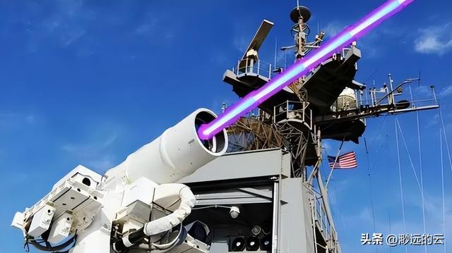 一发就能瘫痪整个美国！美专家要求中国，立即停止使用这个武器！