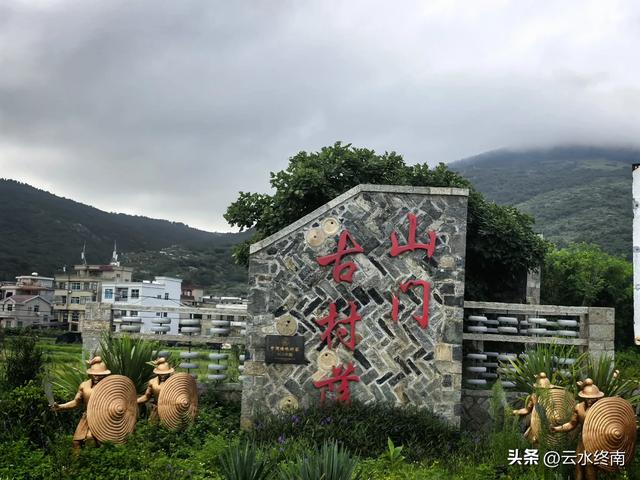 福建这个海岛北线旅游,没有攻略就是最好的攻略:小电驴环岛游