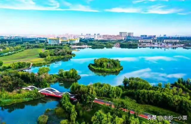 吉林白城的几个古镇