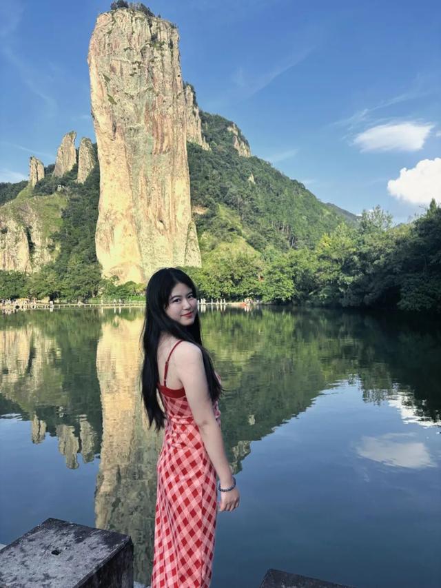 国庆4天打卡浙江11个绝美小众景点！2个人只花3000块