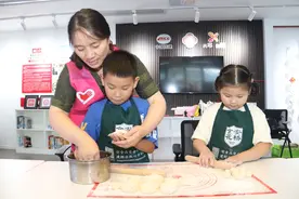 中铁建设华东公司：楼宇党建聚合力 惠企便民促发展图片