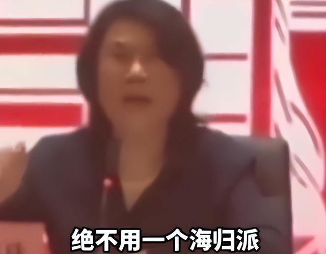 董明珠用事实“扇”了胡锡进一巴掌，又一间谍被抓，海归身份曝光