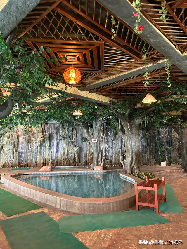 隐匿在广东的冬日秘境：恩平，一座20℃暖冬里的温柔小城