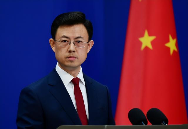 全球190多国收到中方文件