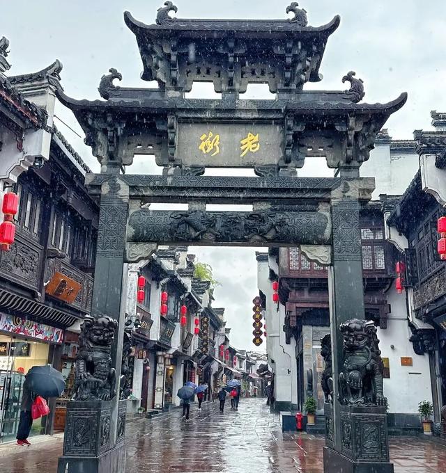 “从状元故里到世赛中国基地”系列之「从清朝贡茶到国家地理标志保护产品——珠兰花茶探秘之行」| 皖美夏日
