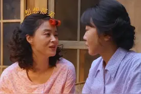 《好团圆》《小巷人家》各看6集，我要说：对比太明显了！图片