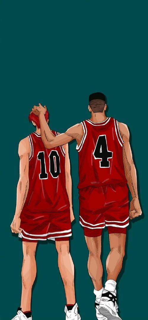 湘北“全明星”为何场场苦战？深度剖析《灌篮高手》隐藏真相