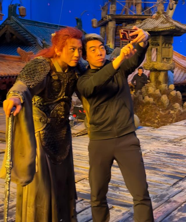 联系不上了！北京电影家协会公布名单，邓超、李乃文等人被点名