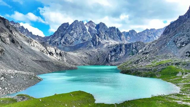 2025 暑期最新攻略｜奔赴祁连山冰沟河 22℃清凉之约，附登山证书领取指南