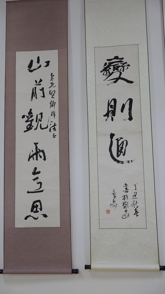 国庆节当天，南充嘉陵这条山沟逆天成了一帮文人墨客“打卡地”！