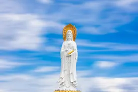 如何区分慈航道人和观世音菩萨？图片