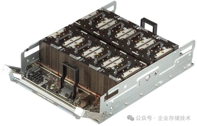 风冷散热850W、单相浸没1200W、单相冷板1400W、两相冷板2500W