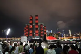 来看！重庆广电集团一群主持人演微短剧了图片