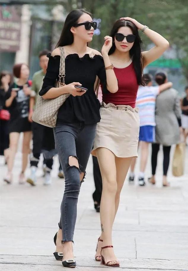 不要再喊女人为美女，小姐了，已经过时了，现在流行这三种称呼