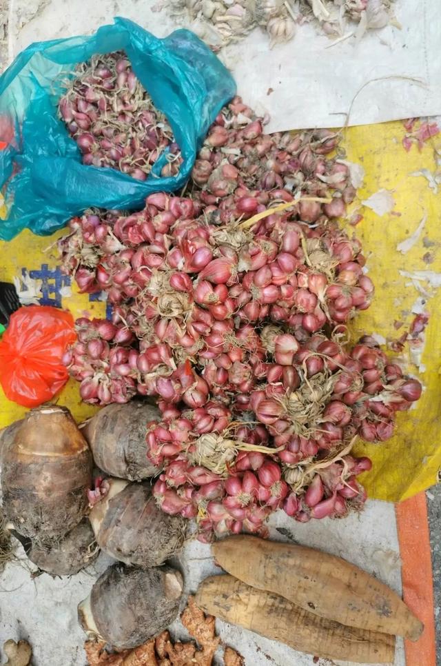 趁墟了喂！打卡从化鳌头墟，感受烟火里的人文慢时光