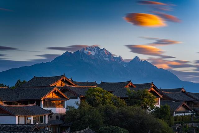 南方VS北方：这10组景区，你去过几个呢？你喜欢哪一个？