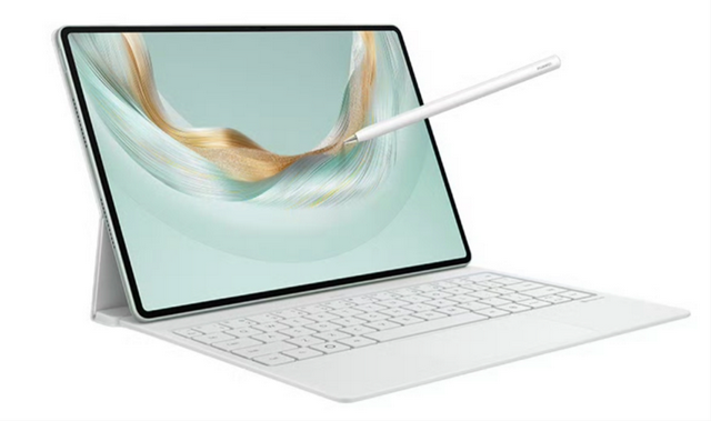 7月30日开售！华为MatePad Pro 12.2值得买吗？优缺点分析一文看懂