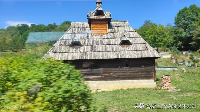 自由行第9天：从乌日策到萨拉热窝大巴车票涨价？流量卡也出问题