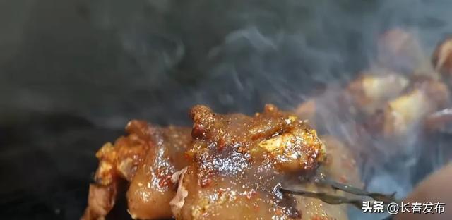 邂逅长春!跟着航空展寻味长春②探味火锅烧烤