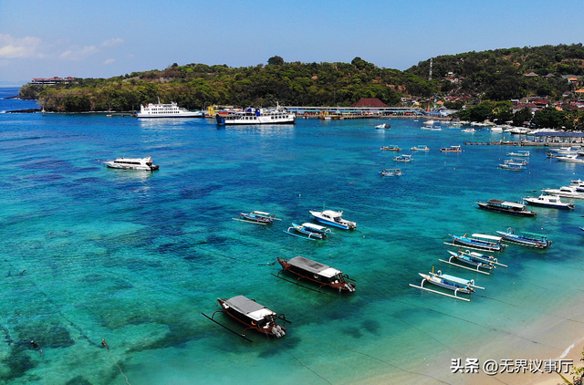 中国游客锐减85%，菲律宾靠免签自救，核心难题仍未破局