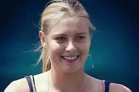 盘点世界体坛五大“女神级”运动员：颜值最高的是谁？图片