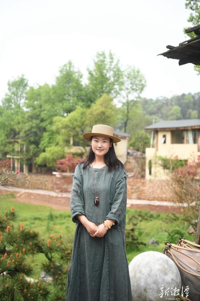 第六届湖南旅游发展大会丨我是东道主 我的家乡我来建