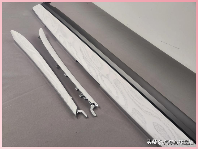4S店最怕你知道的秘密：这些配置自己就能装，轻松省一大笔钱