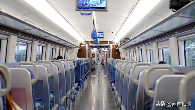 总统点赞的地方，10分钟间隔发车