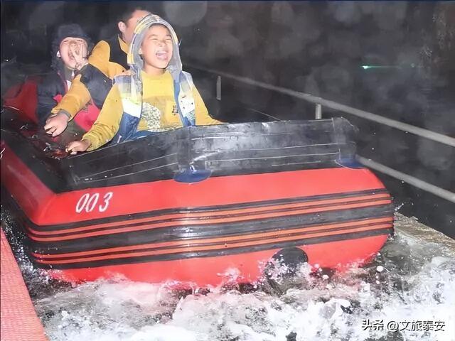 龙争虎“豆” | 泰安“食”力全开！美食争霸赛主场狂欢，13景区+13酒店民宿重磅优惠，超值体验等你来享！