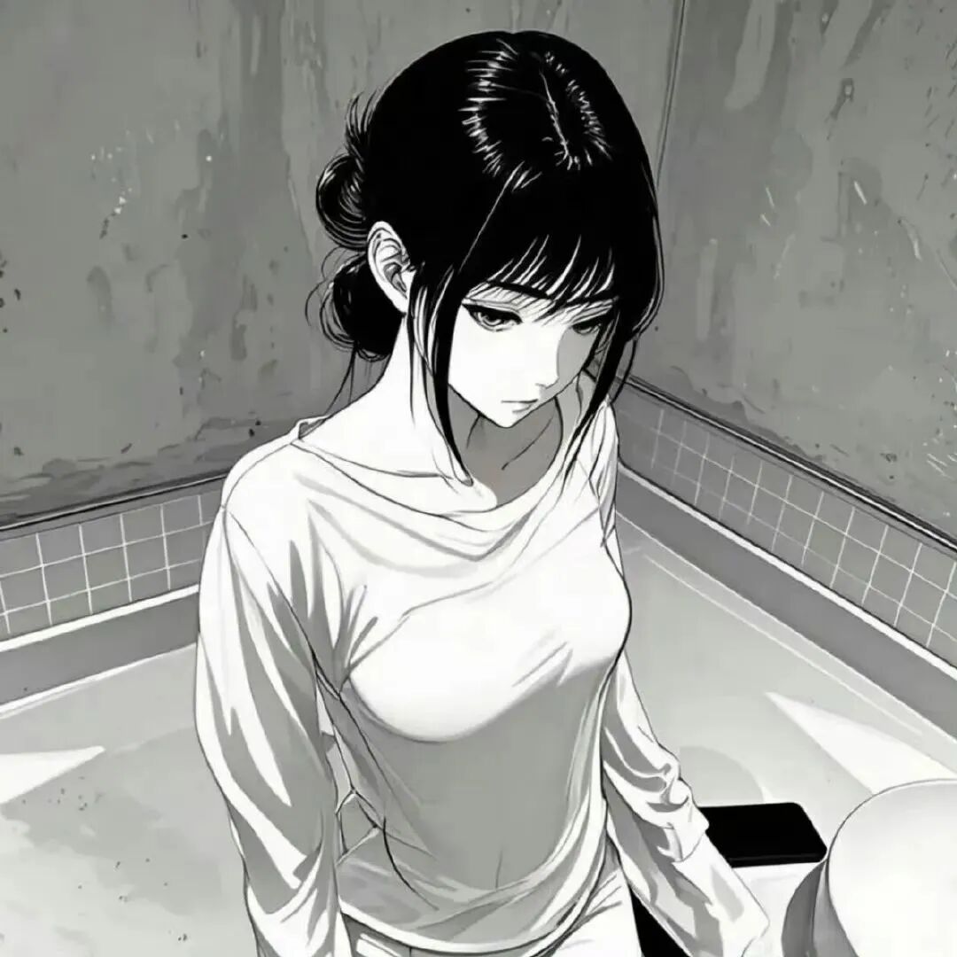 头像|可直存动漫头像(276张) - 图画吧TUHUABA