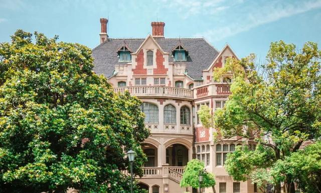 码住！上海0元逛，分享不花钱的citywalk宝藏路线