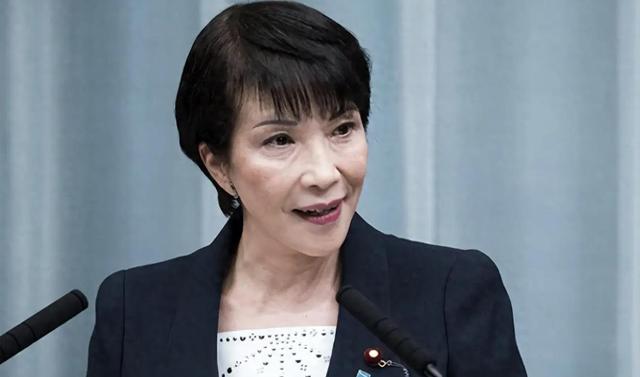 大选还没开始，日本迎来重大噩耗	，高市提辞职条件，离下台不远了