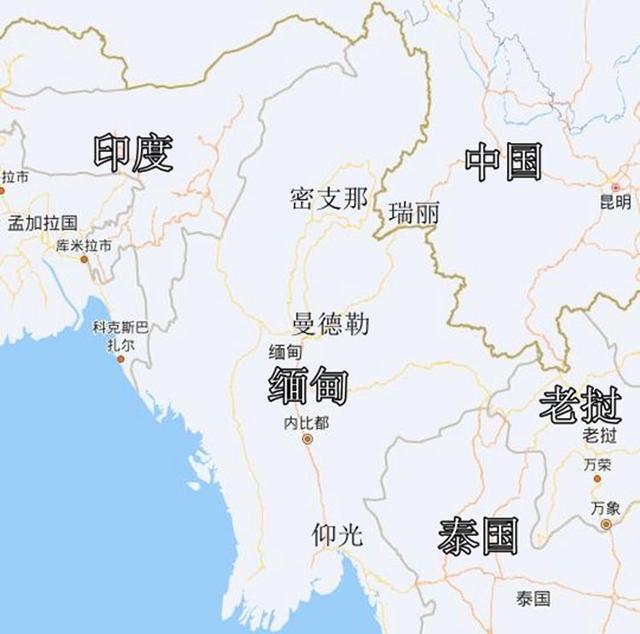 从北京自驾到云南 感受抗战之十：飞机制造厂