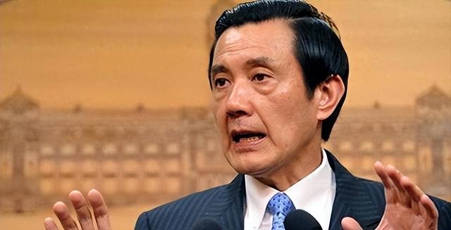 解放军台海巡航再升级，马英九摊牌：大陆若要武统，台岛不接受