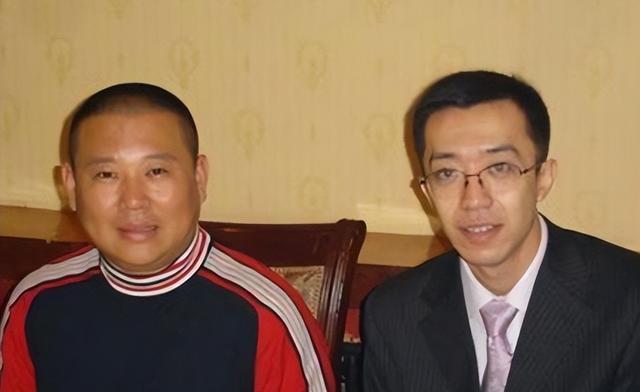 德云社“四公子”出走，澄清三件事打脸郭德纲，意外给曹云金洗白