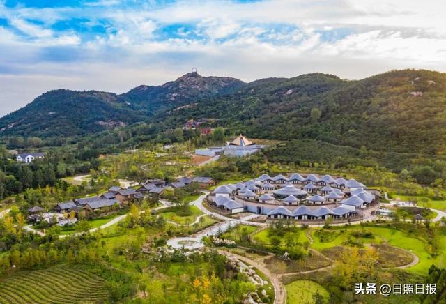 全球榜！中国榜！日照入选