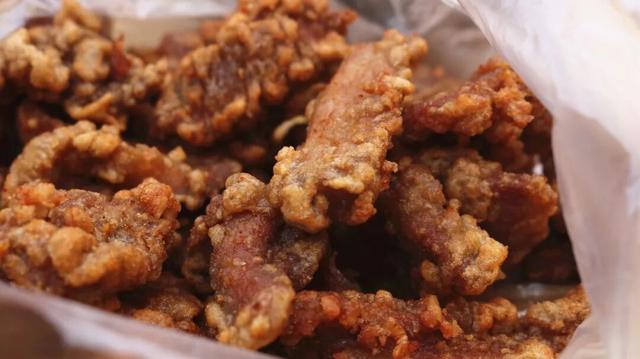 跟着美食游泉州 | 拿好！古早味精华漫步线，跟着吃就对了！