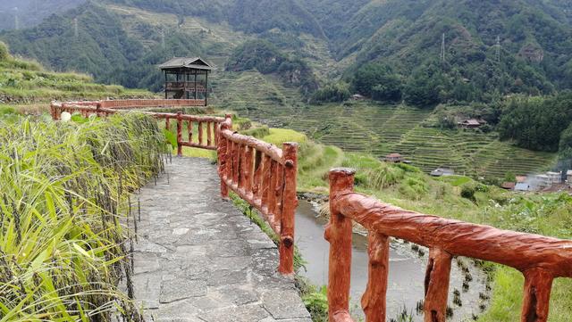柳州周边小众景点（元宝村、小桑村、青山寨、培秀村、冬竹山）