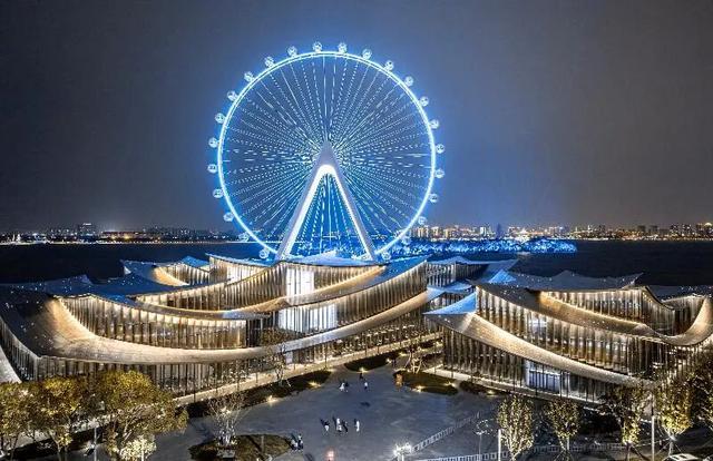 苏州当代美术馆开启试运营！同步解锁金鸡湖畔N种玩法