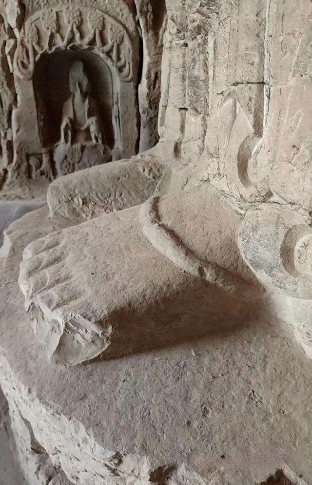 我是上海人，刚逛完洛阳石窟，憋了 5 个感受不吐不快。