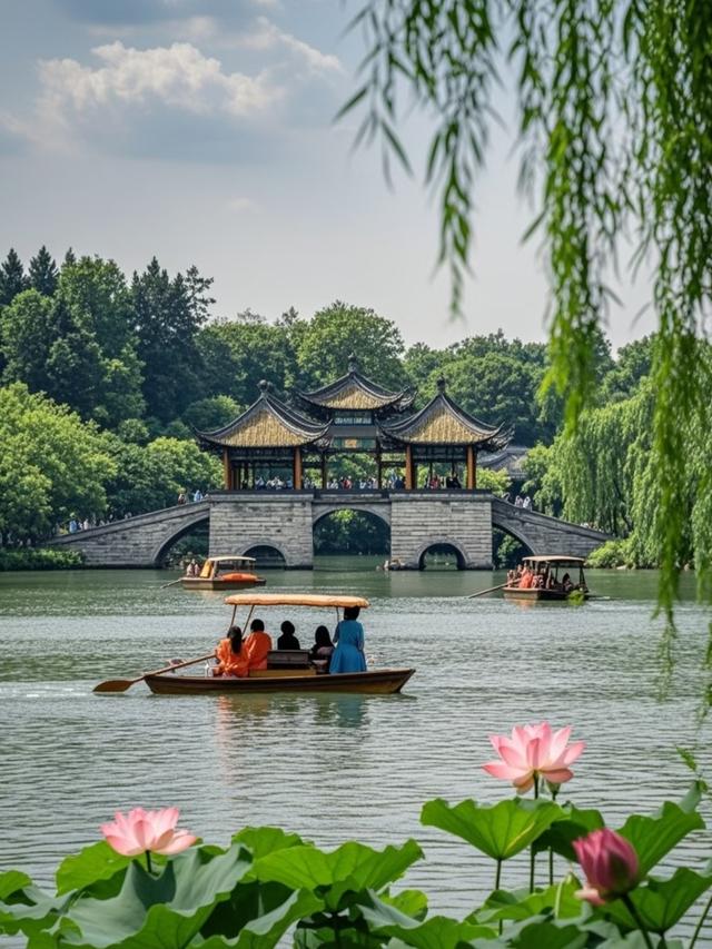 老年人最适合去旅行的十个目的地