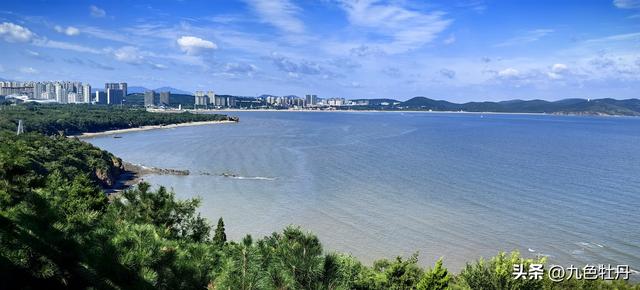 20250825-20250826南戴河过辽宁锦州葫芦岛到营口鲅鱼圈南沱岛