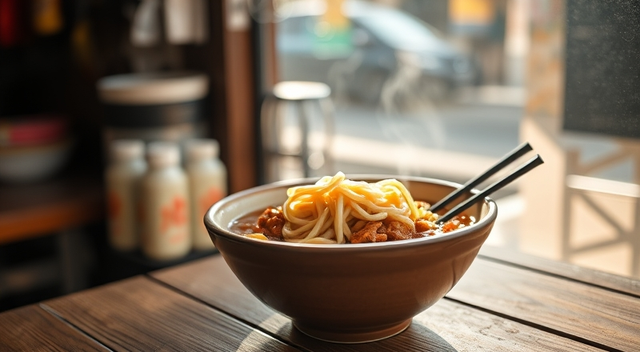 上海人刚从四川成都回来，实在忍不住想说：对成都的 3 点印象