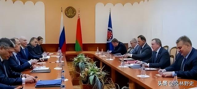 两国可能合并，一旦成功将成超级大国，恐将终结美国一家独大局面