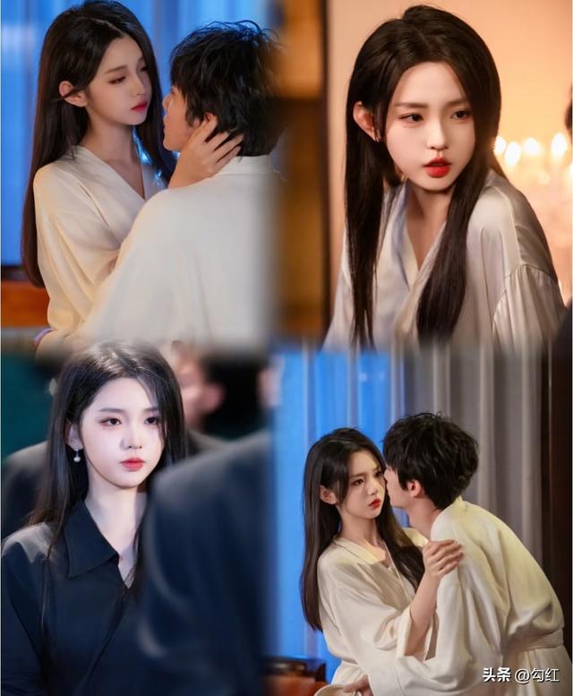 甜妹脸×杀手魂，李柯以驯夫，王培延秒变“京城第一妻管严”！